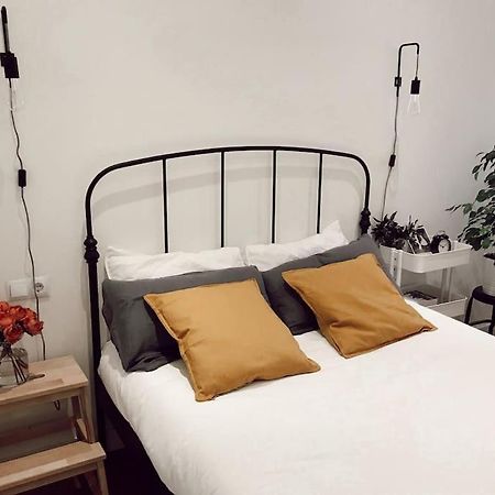 Apartamento Puerta Del Camino 7 ビルバオ エクステリア 写真