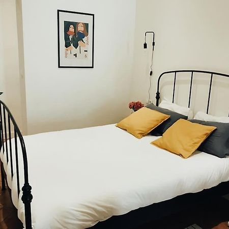 Apartamento Puerta Del Camino 7 ビルバオ エクステリア 写真