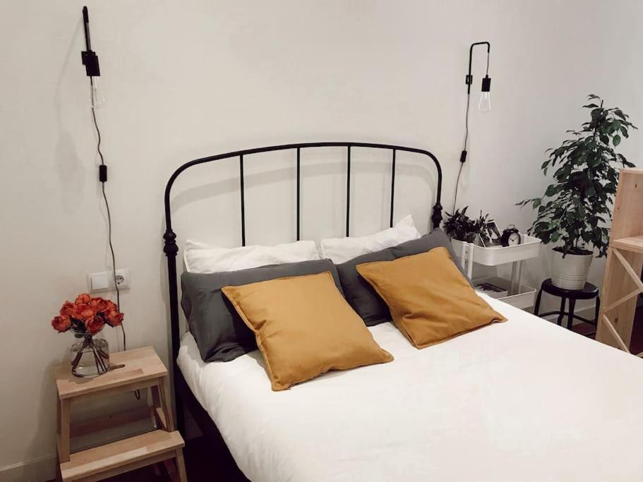 Apartamento Puerta Del Camino 7 ビルバオ エクステリア 写真