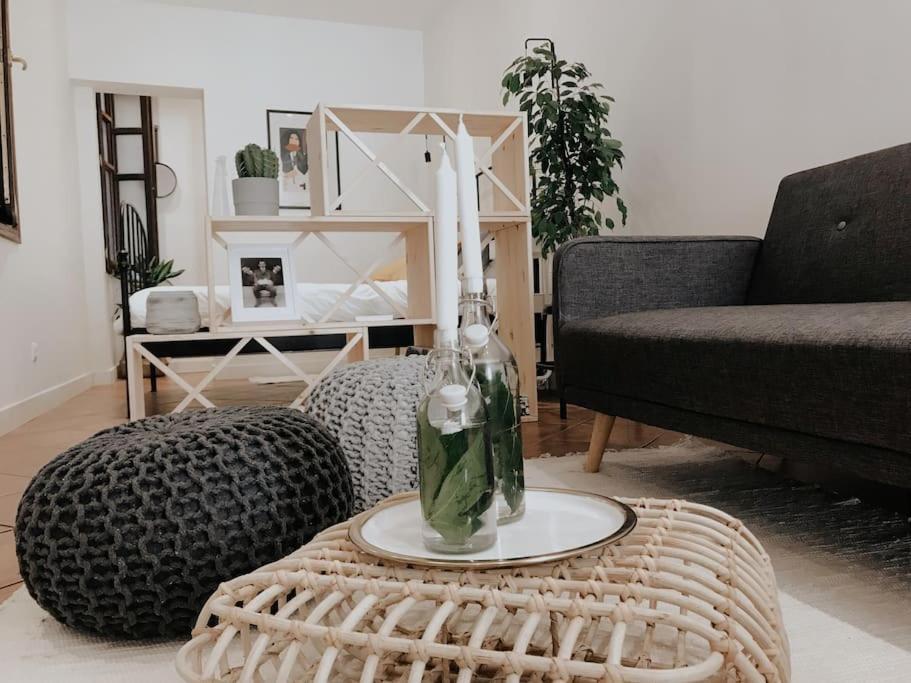 Apartamento Puerta Del Camino 7 ビルバオ エクステリア 写真