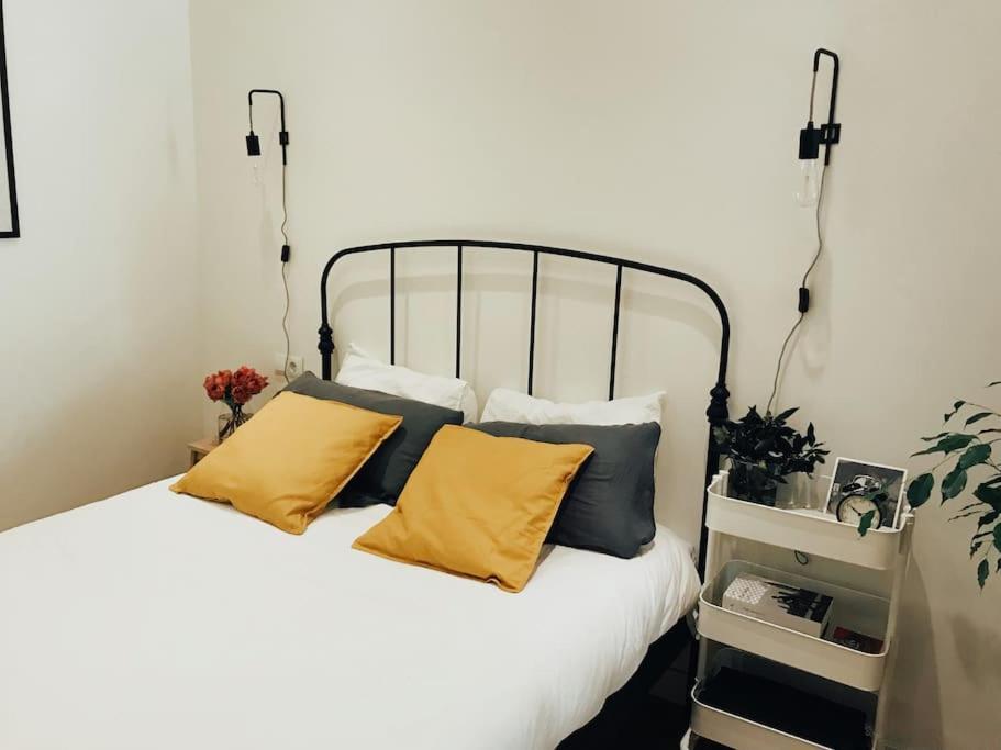 Apartamento Puerta Del Camino 7 ビルバオ エクステリア 写真