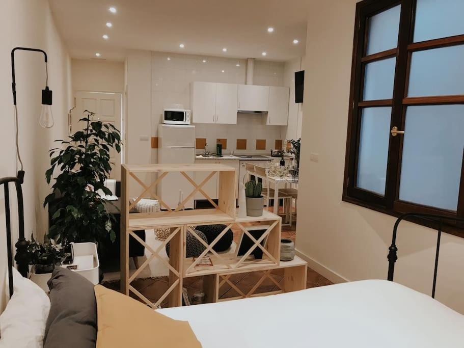 Apartamento Puerta Del Camino 7 ビルバオ エクステリア 写真