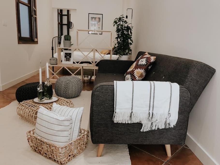 Apartamento Puerta Del Camino 7 ビルバオ エクステリア 写真