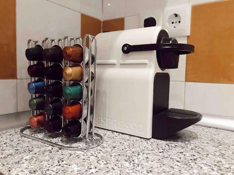 Apartamento Puerta Del Camino 7 ビルバオ エクステリア 写真