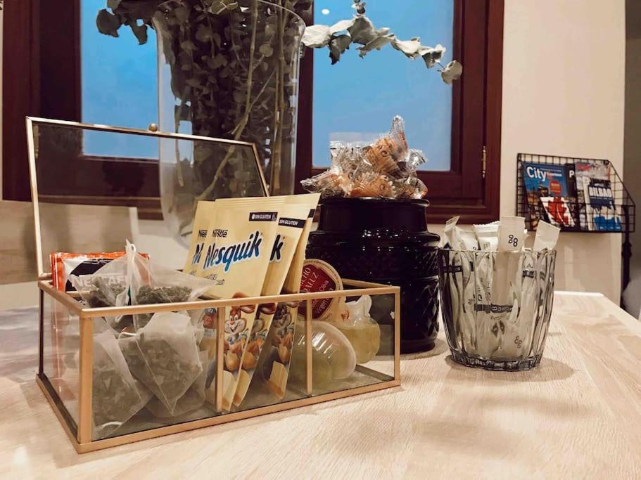 Apartamento Puerta Del Camino 7 ビルバオ エクステリア 写真